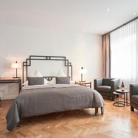Hotel Goldener Engel Speyer Dış mekan fotoğraf