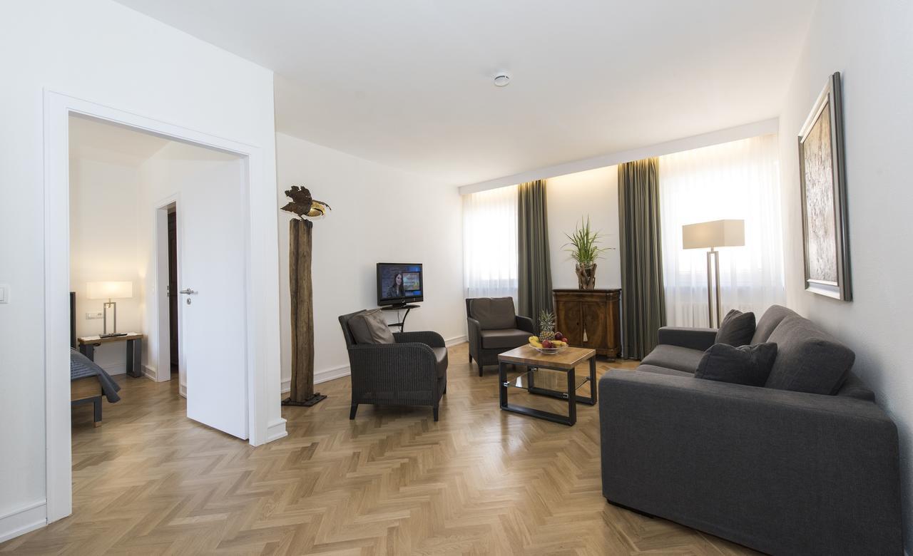 Hotel Goldener Engel Speyer Dış mekan fotoğraf