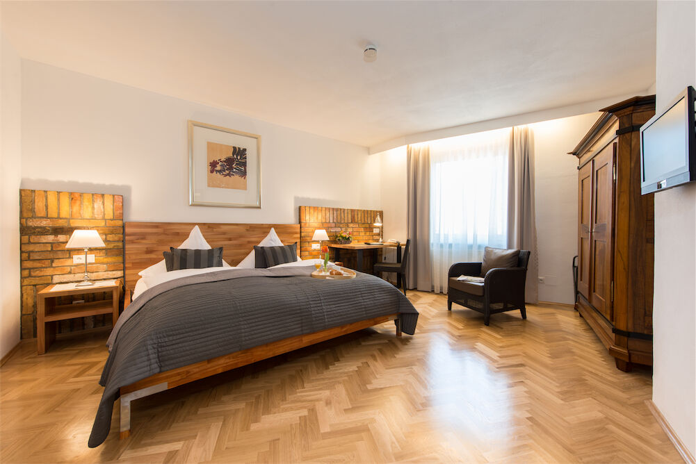 Hotel Goldener Engel Speyer Dış mekan fotoğraf