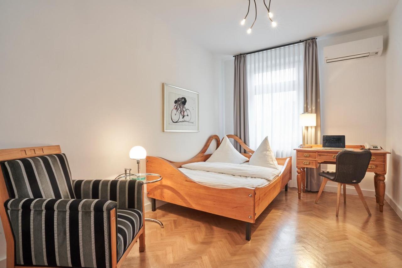 Hotel Goldener Engel Speyer Dış mekan fotoğraf