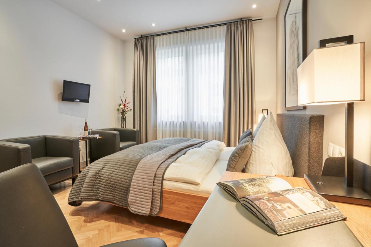 Hotel Goldener Engel Speyer Dış mekan fotoğraf